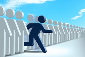 高卒者が介護職になるには？介護資格を取る方法や高卒の転職成功法もご紹介