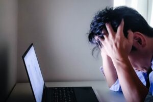 転職 不安 30代