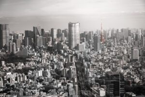 東京・渋谷での転職にビズリーチは最適！最適な理由と東京のビズリーチ活用法