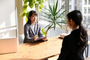 ハローワークの面接練習は使えない？面接通過率がUPする理由と就職成功法