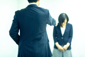 ハローワークのパワハラ相談で会社都合退職に？知らないと損する転職成功法