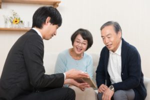 福祉用具の営業とは？福祉用具の営業の年収と確実な転職成功法