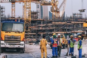プラント営業への転職