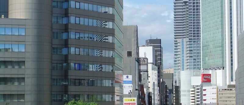就職カレッジ梅田