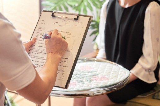 レバテックキャリアの面談内容は?転職に有利になる他社にないサポートとは