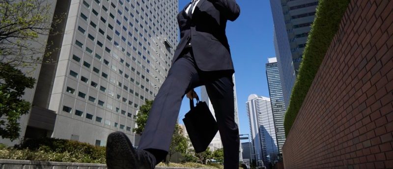 DYM就職はブラック企業が少ない