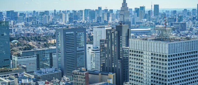 DYM就職の東京事業所なら正社員就職が成功