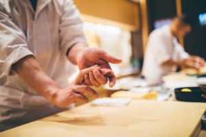 日本料理人・和食料理人になるには？和食料理人の仕事内容と転職する方法