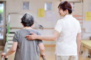 PTOT人材バンクはしつこい？
