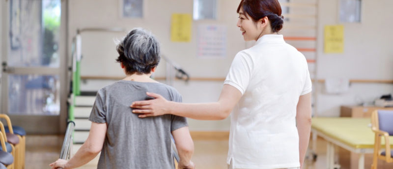 PTOT人材バンクはしつこい?