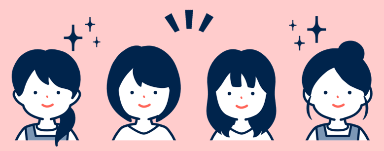 【転職サイト】女性の転職