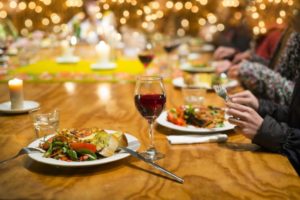 飲食業界への転職は転職エージェントで有利になる？飲食業での転職成功法
