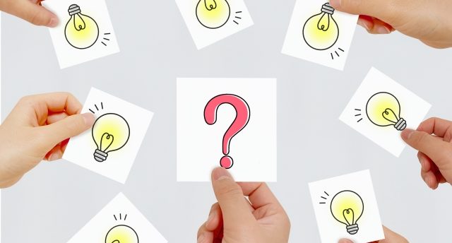 企画職が利用すべき転職エージェントは？企画職が効率良く転職成功する秘訣