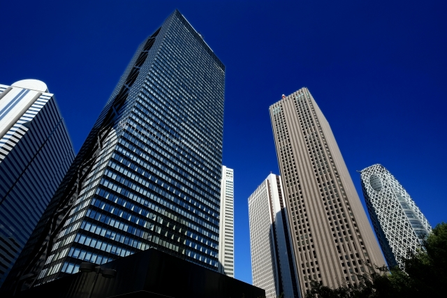 転職エージェントなら大企業へ転職できる？大企業への転職が成功する活用法