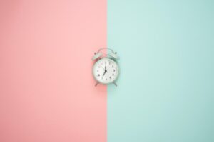 リクルートエージェントは土日に利用可能