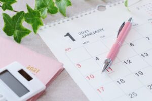 看護師の転職が最適な時期は？転職しやすい理由と時期に左右されない転職術