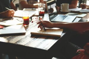 外資系IT企業への転職方法は？必須スキルと外資系ITのメリット・転職成功方法