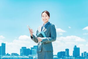 フリーターが就職しやすい職種は？フリーターの就職成功率を上げるポイント