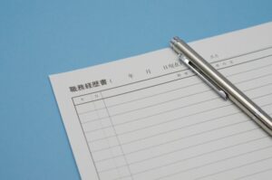 既卒も職務経歴書を作成する？既卒の職務経歴書の作り方と成功法を徹底解説