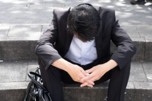 無職で就職できない時はどうする？就職できない要因と無職を脱却する解決策
