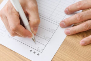 転職回数が多い時の履歴書はどう書く？転職回数の多さをカバーする書き方