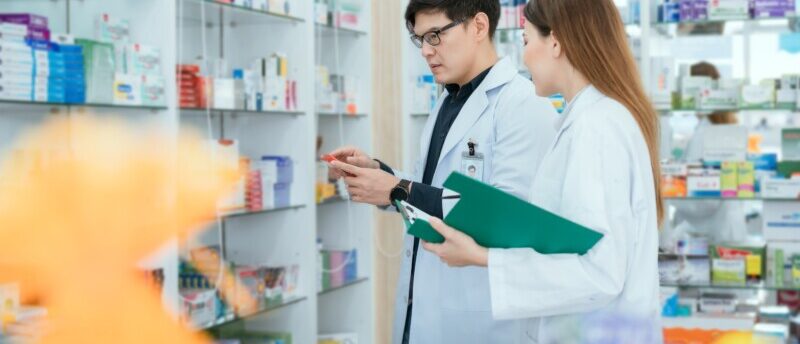 ビズリーチは薬剤師向け?