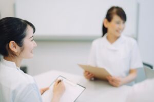 ナース専科 転職（※旧ナース人材バンク）の求人の特徴は？希望求人が見つかる転職成功法