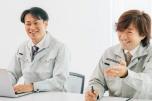 【期間工.jp】面接（面談）～採用の流れは？期間工として働く方法を解説