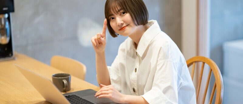 パソコンを使う仕事に未経験から転職できる?必要なスキルとおすすめの職種