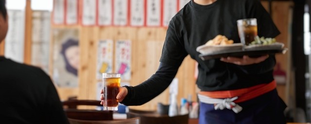 手に職をつける 仕事 飲食