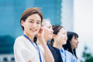 派遣の働き方は？仕組みとメリット･デメリットや向いている人の特徴とは