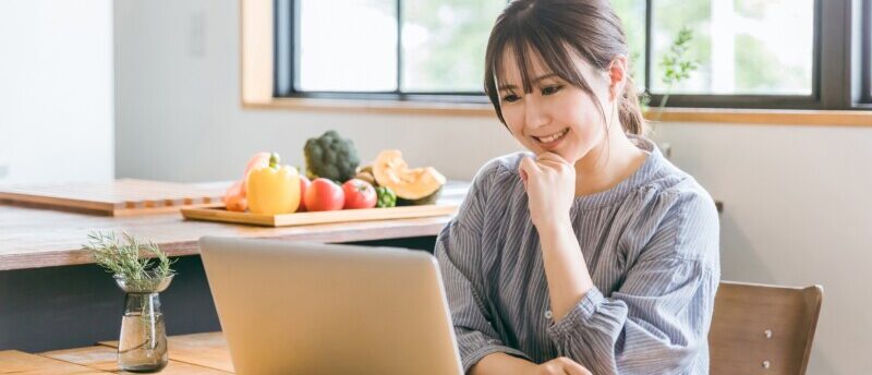 主婦におすすめの資格8選！人気の資格や自宅でも受けられる資格をご紹介