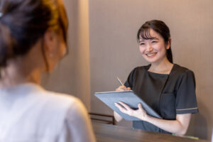 クリニックに転職したい看護師は多い？クリニックのメリットと転職成功法