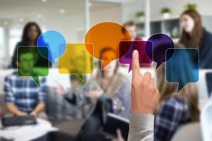 自分に向いてる仕事がわからない？適性診断の活用で向いてる仕事に転職成功