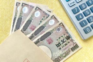 手取り20万円は多い？少ない？効率的に手取り20万円以上を稼ぐ方法