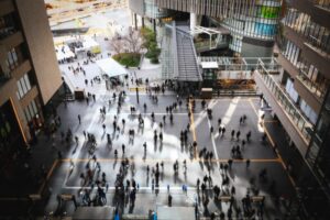 大阪でビズリーチは使える？関西・大阪案件が豊富なビズリーチで転職成功