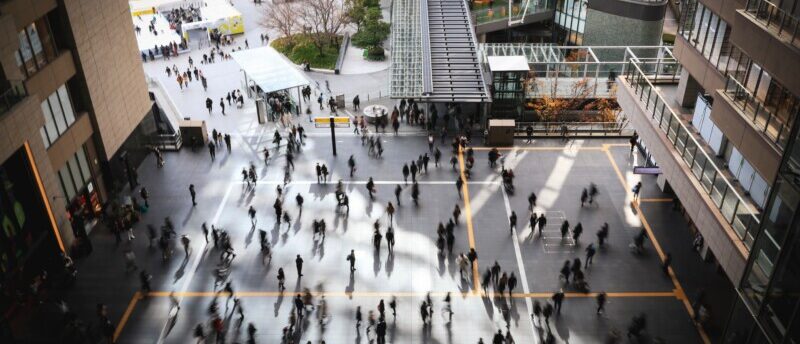 ビズリーチは大阪転職に使える?