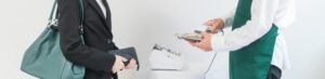 社会不安障害 転職 サービス業