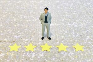安定のお仕事の口コミ・評判は？経歴に自信がなくても内定獲得！