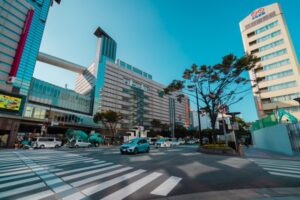 ビズリーチは福岡転職に使える？
