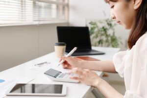 簿記3級のみでは転職は厳しい？