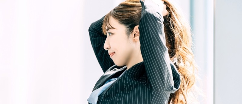 年収800万 女性