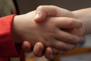 保育士ワーカーは面接同行可能？面接の失敗が帳消しになる手助けで転職成功