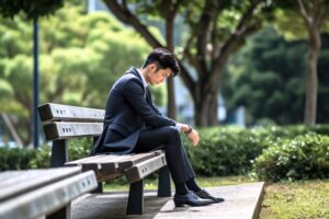仕事頑張りたいのに頑張れない