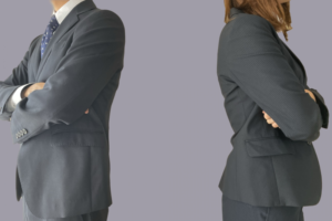 職場の上司/先輩/同僚と合わない時の改善策は？具体例とストレス軽減方法