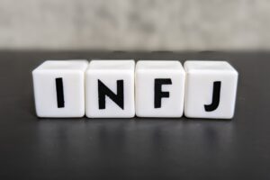 infj 向いてる仕事