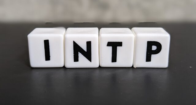 intp 向いてる仕事