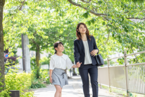 ワーママの転職は難しい？仕事と育児が両立できるワーママの転職成功法