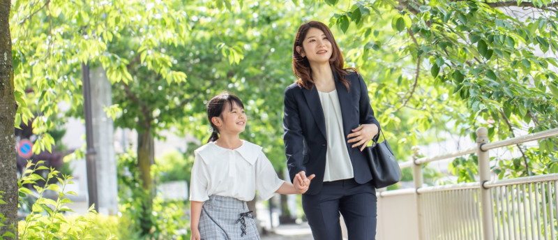 ワーママ 転職 難しい