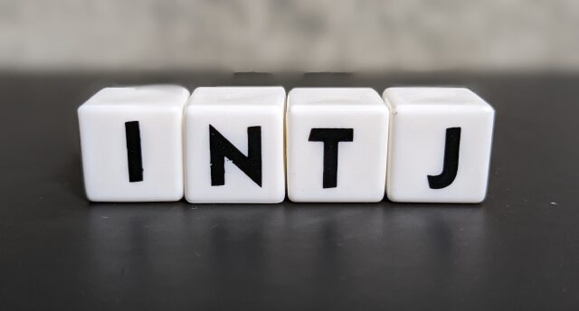 intj 向いてる仕事